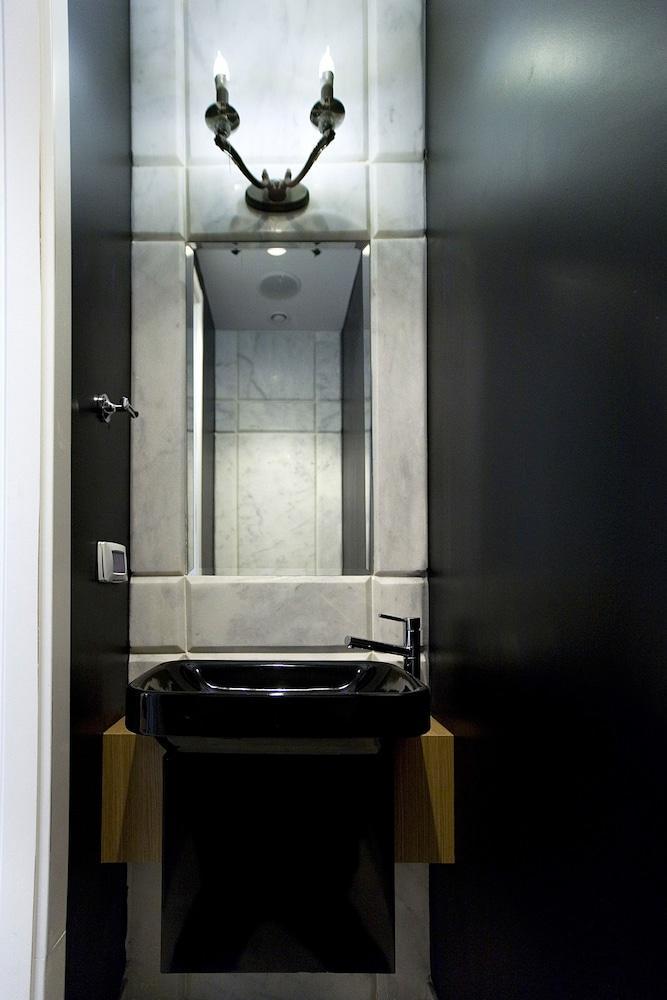 Molcho Neve Tzedek * Тель-Авив