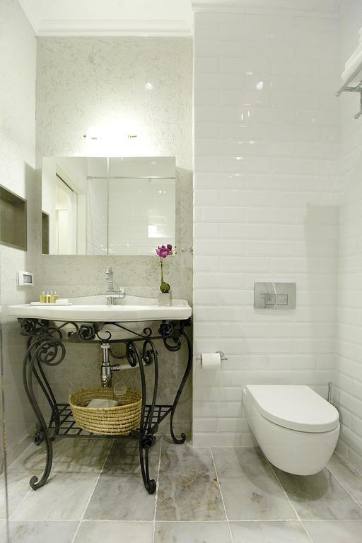 Molcho Neve Tzedek Апартаменты *