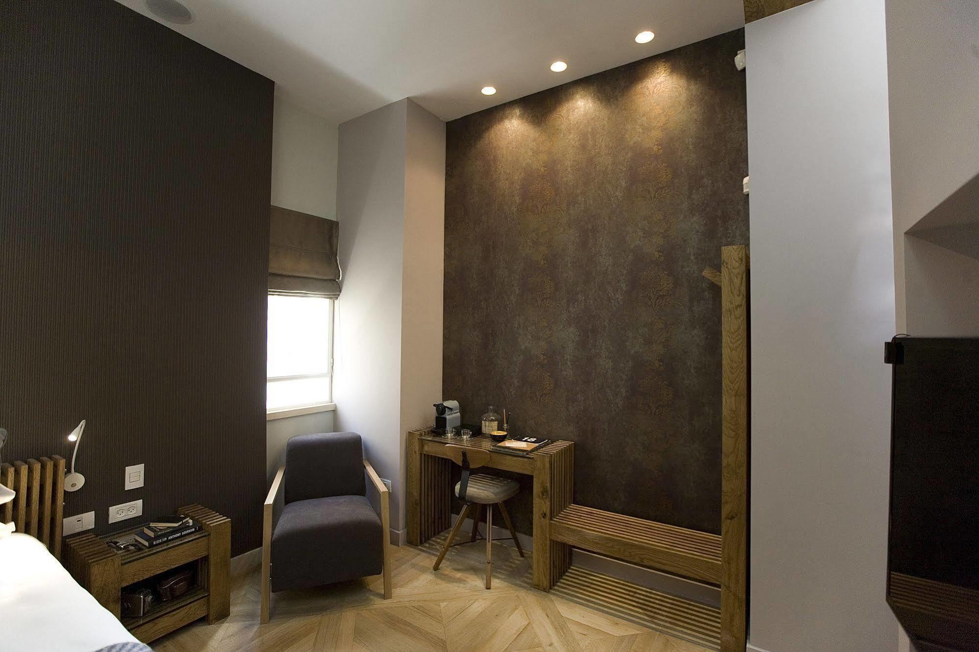 Molcho Neve Tzedek * Тель-Авив